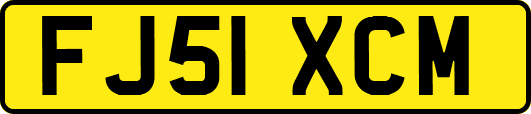 FJ51XCM