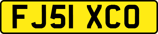 FJ51XCO