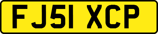 FJ51XCP