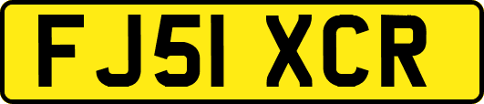 FJ51XCR