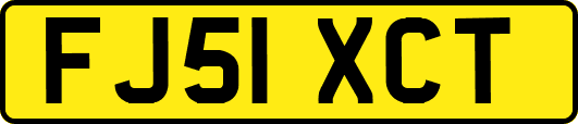 FJ51XCT