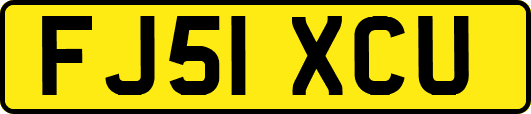 FJ51XCU