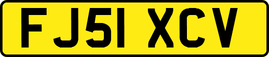 FJ51XCV