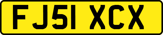 FJ51XCX