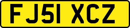 FJ51XCZ