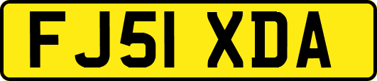 FJ51XDA