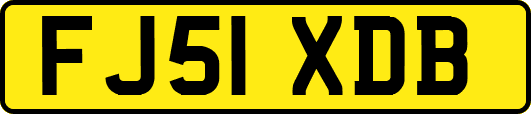 FJ51XDB
