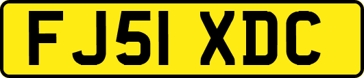 FJ51XDC