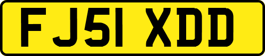 FJ51XDD