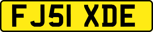 FJ51XDE