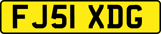 FJ51XDG