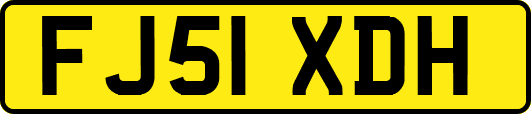 FJ51XDH