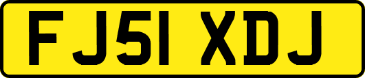 FJ51XDJ