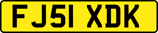 FJ51XDK