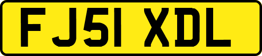 FJ51XDL