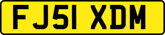 FJ51XDM