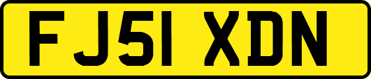 FJ51XDN
