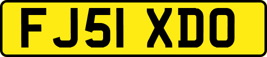 FJ51XDO