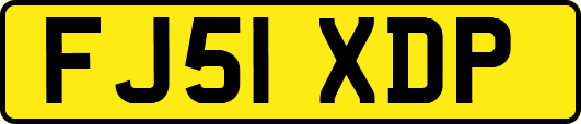 FJ51XDP