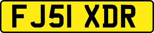 FJ51XDR
