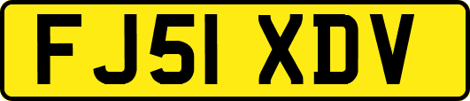 FJ51XDV