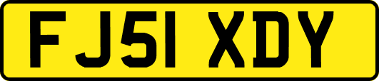 FJ51XDY