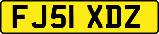 FJ51XDZ