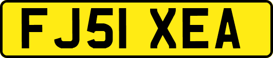 FJ51XEA