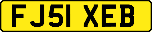 FJ51XEB