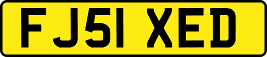 FJ51XED