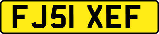 FJ51XEF
