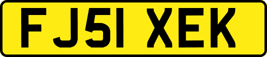 FJ51XEK