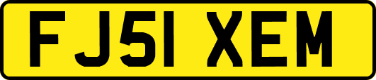 FJ51XEM