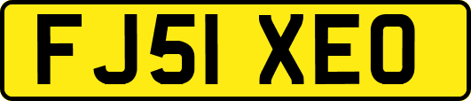 FJ51XEO