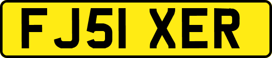 FJ51XER