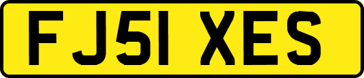 FJ51XES