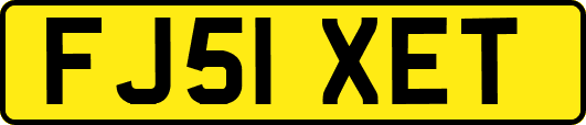 FJ51XET