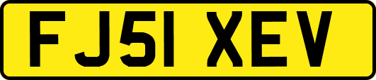 FJ51XEV