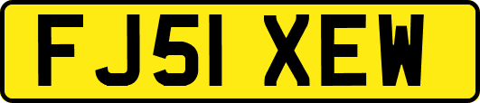 FJ51XEW