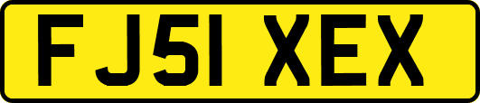 FJ51XEX