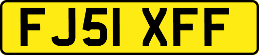FJ51XFF