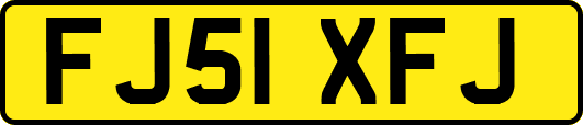 FJ51XFJ