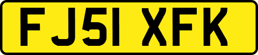 FJ51XFK