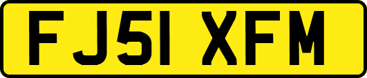 FJ51XFM