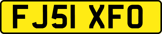 FJ51XFO