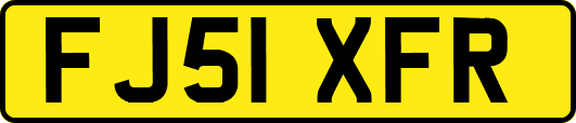 FJ51XFR