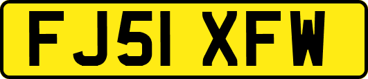 FJ51XFW