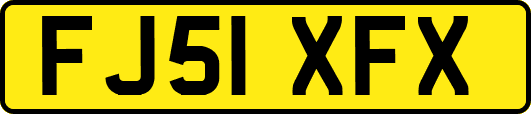 FJ51XFX