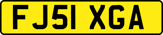 FJ51XGA
