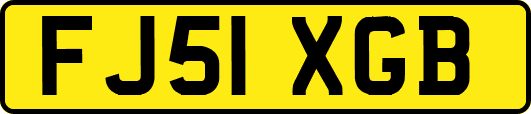 FJ51XGB